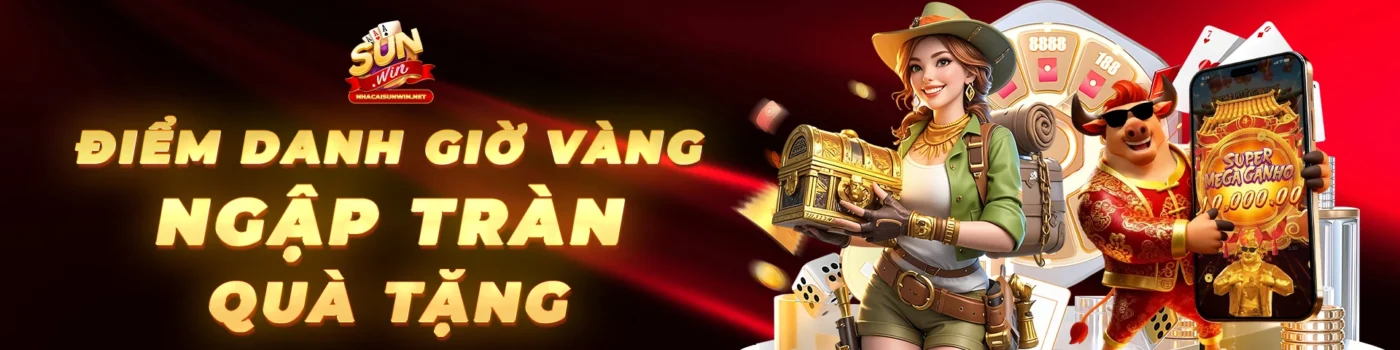 banner sunwin