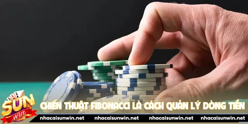 Chiến thuật Fibonacci là cách quản lý dòng tiền