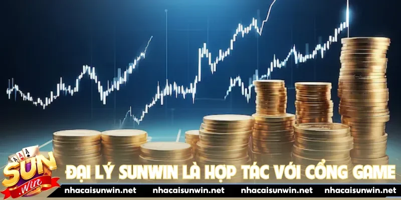 Đại lý Sunwin là hợp tác với cổng game