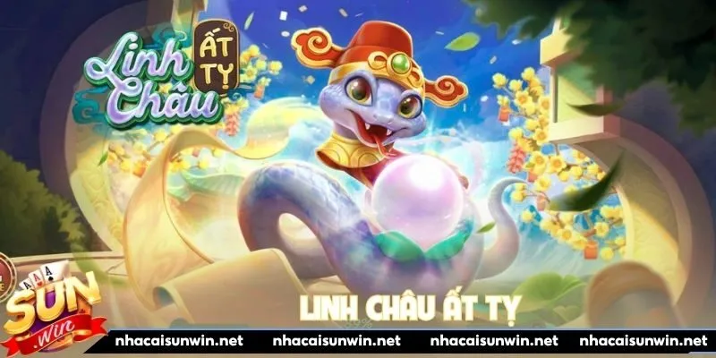 Linh Châu Ất Tỵ