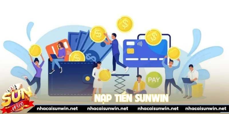 Nạp tiền Sunwin
