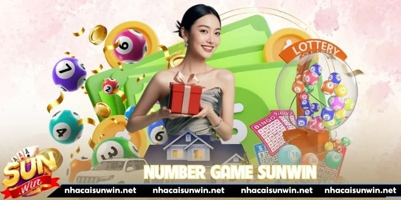 Number Game Sunwin
