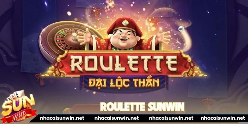 Roulette Sunwin