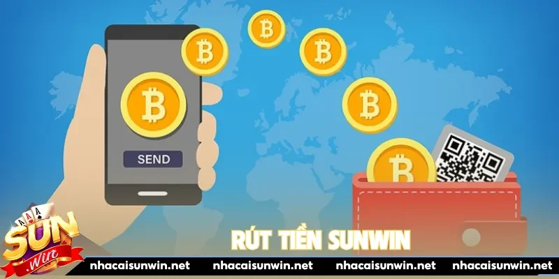 Rút tiền Sunwin