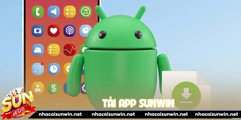Tải app Sunwin