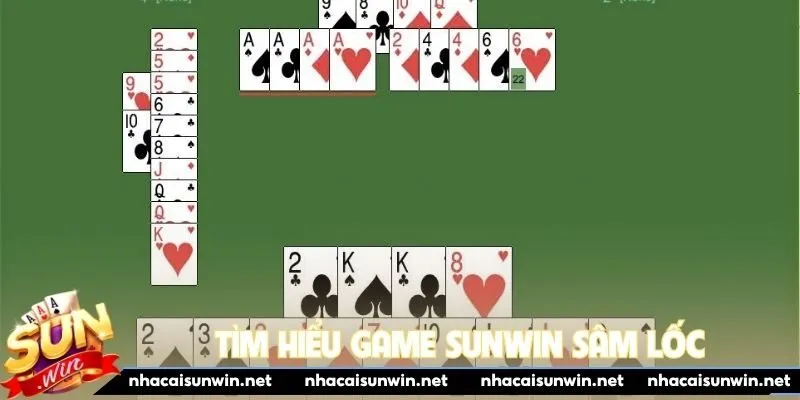 Tìm hiểu game Sunwin sâm lốc